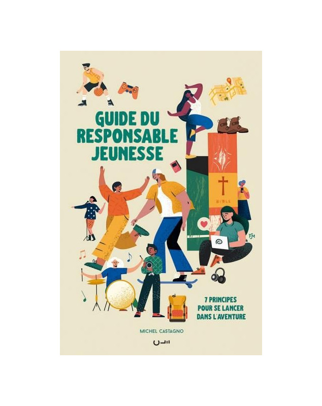 Guide du responsable jeunesse