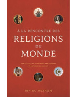 A la rencontre des religions du monde