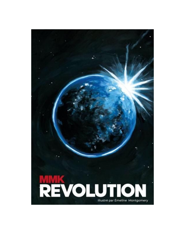 MMK Révolution