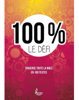 100 % le défi