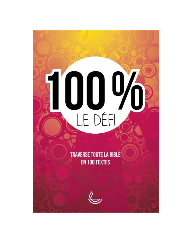 100 % le défi