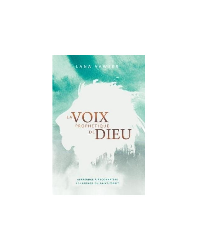 La voix prophétique de Dieu