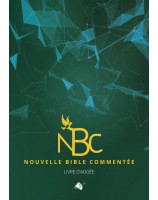 Nouvelle Bible Commentée livre d'Aggée