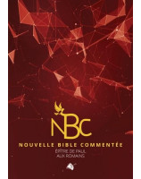 Nouvelle Bible Commentée Épître de Paul aux Romains