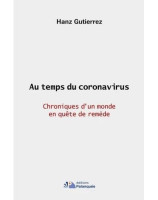 Au temps du coronavirus