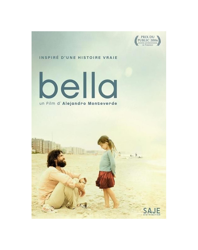 DVD Bella