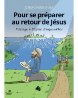 Pour se préparer au retour de Jésus