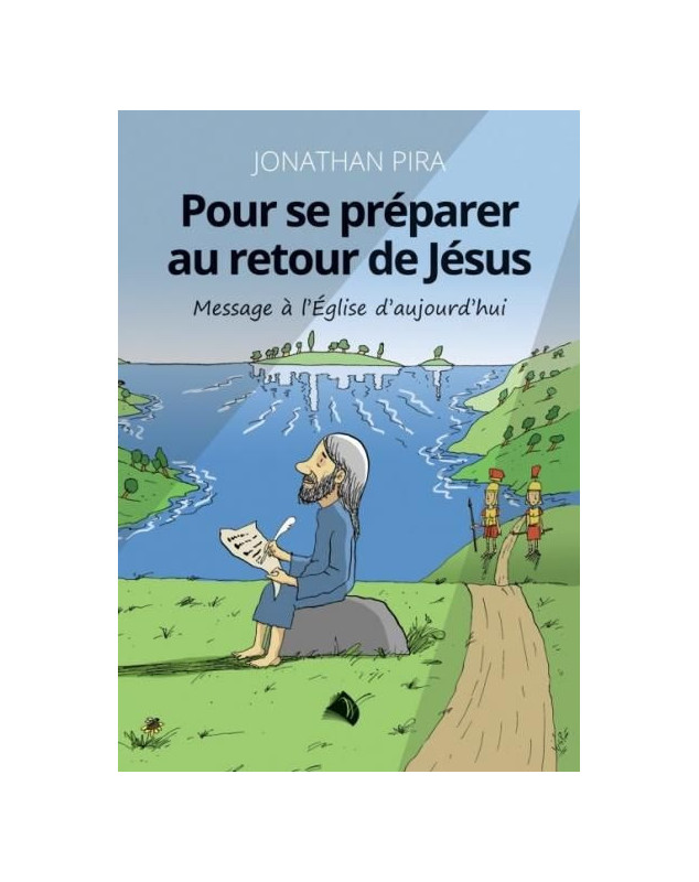 Pour se préparer au retour de Jésus