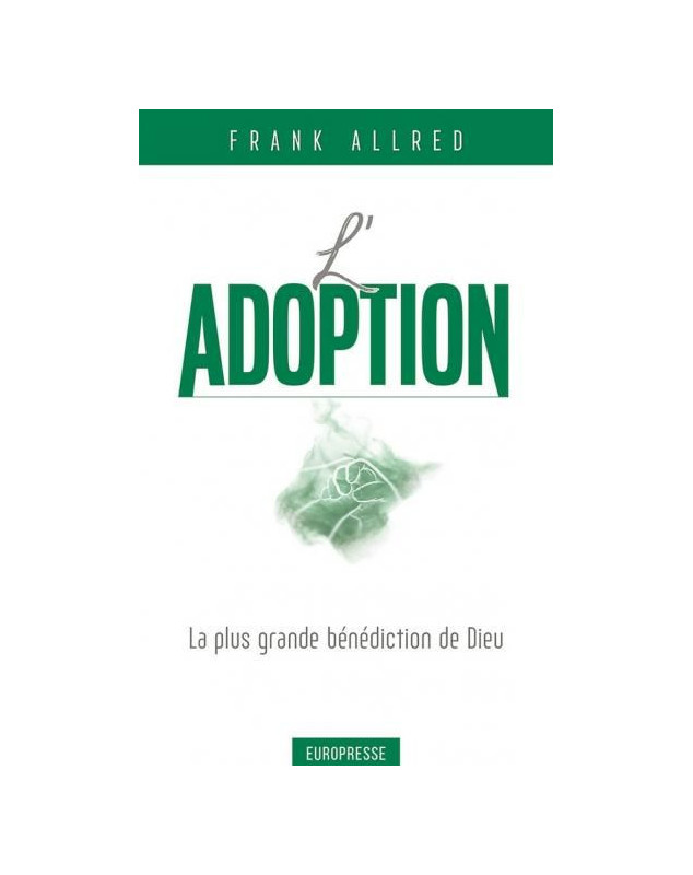 L'adoption