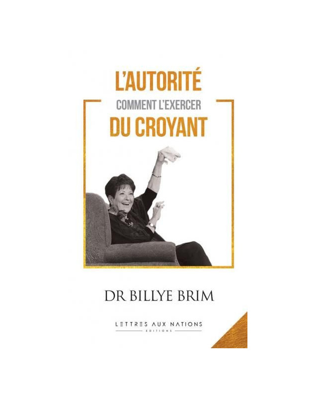 L'autorité du croyant : comment l'exercer