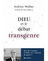 Dieu et le débat transgenre