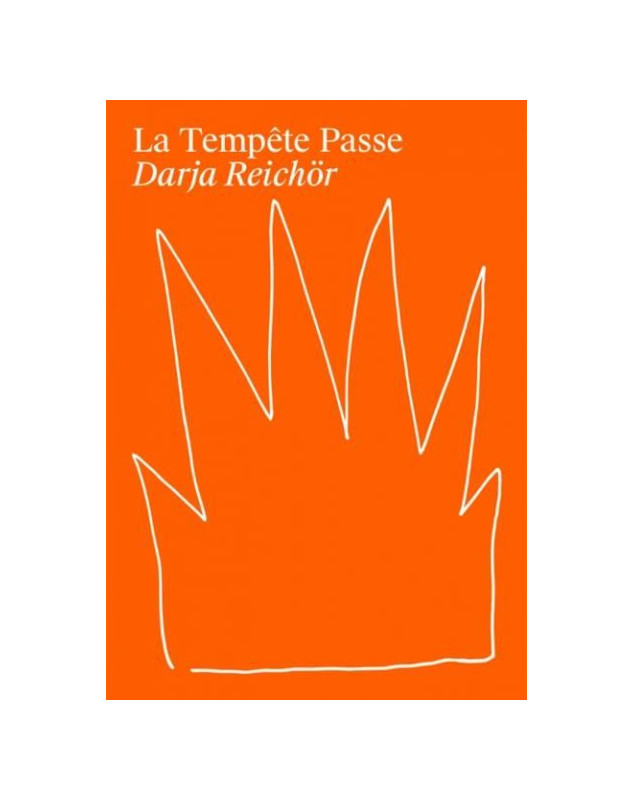 La tempête passe