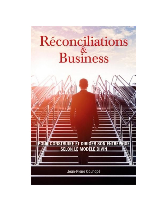 Réconciliations & business