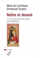 Naître et devenir