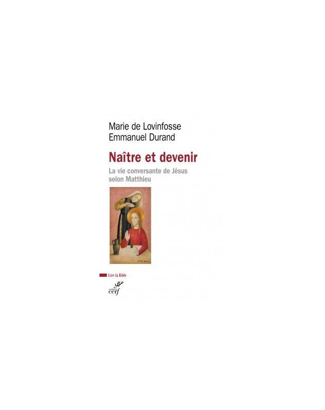 Naître et devenir