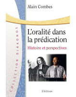 L'oralité dans la prédication