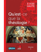 Qu'est ce que la théologie ?