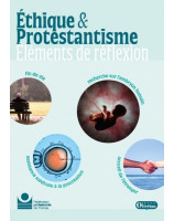 Ethique et protestantisme