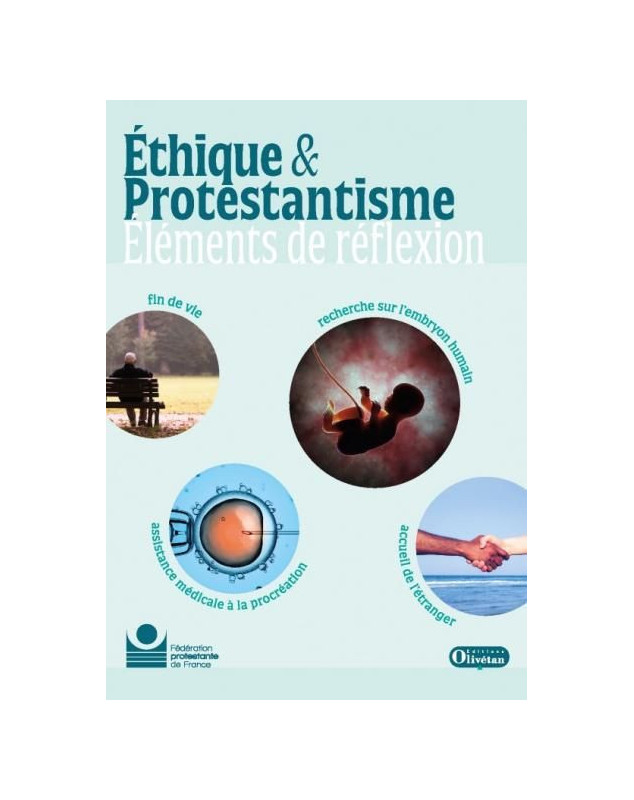 Ethique et protestantisme