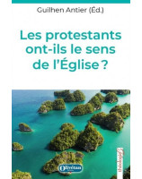 Les protestants ont-ils le sens de l'Église ?