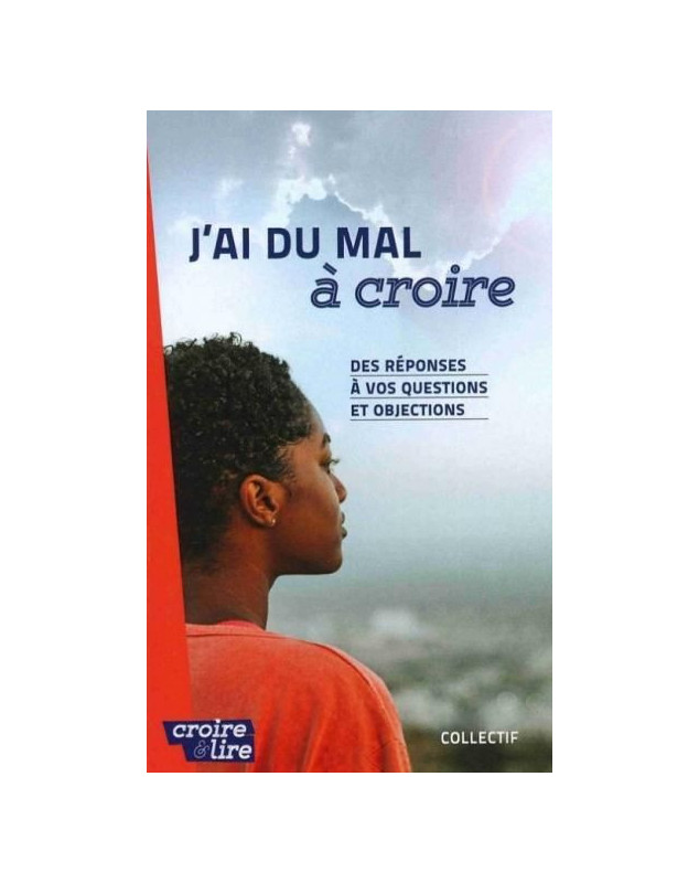 J'ai du mal à croire