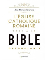 L'Église catholique romaine face à la Bible