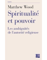 Spiritualité et pouvoir