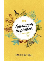 Savourer la prière