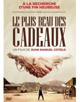 DVD Le plus beau des cadeaux