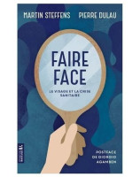 Faire face : le visage et la crise sanitaire