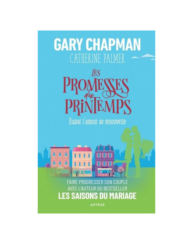 Les promesses du printemps