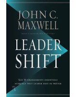 Leadershift