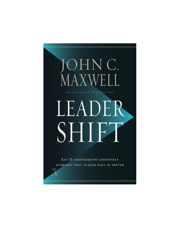 Leadershift