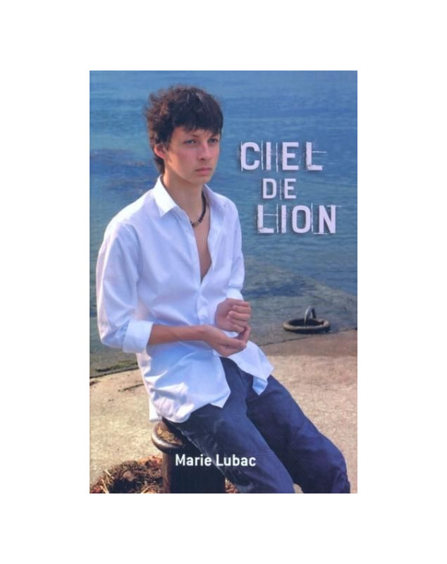 Ciel de lion