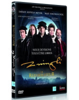 DVD Zwingli, le réformateur