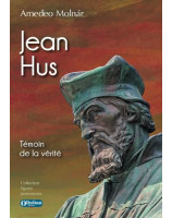 Jean Hus, témoin de la vérité