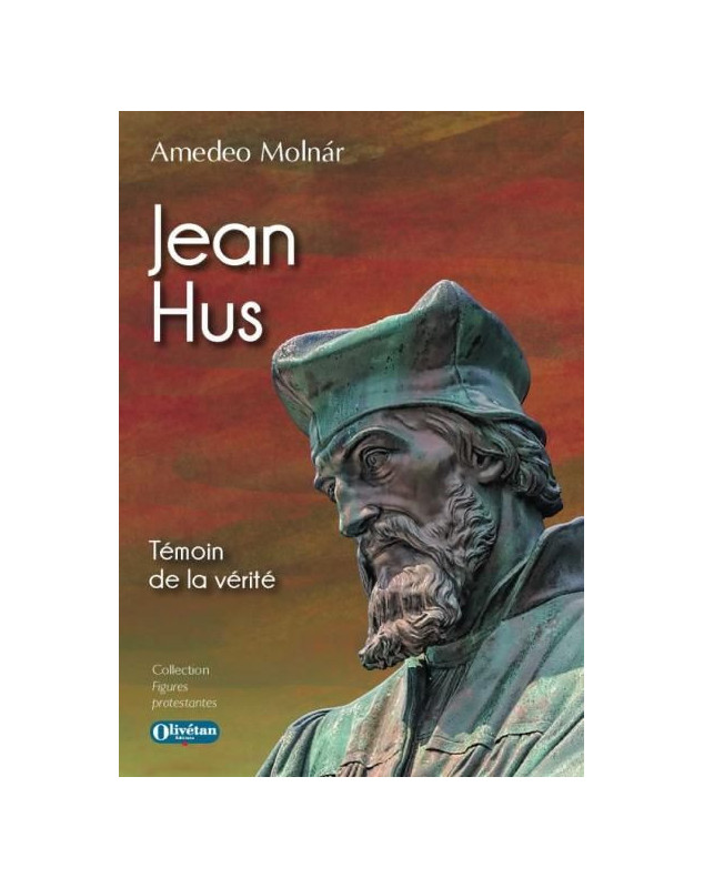 Jean Hus, témoin de la vérité