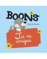 Boons - Tu es unique