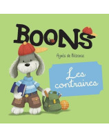 Boons - Les contraires