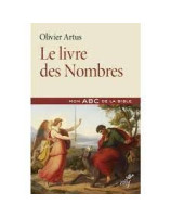 Le livre des nombres, mon ABC de la Bible - Librairie chrétienne 7 ici