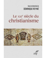 Le XXIe siècle du christianisme