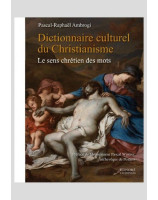 Dictionnaire culturel du christianisme