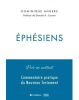 Ephésiens - Commentaire pratique du Nouveau Testament