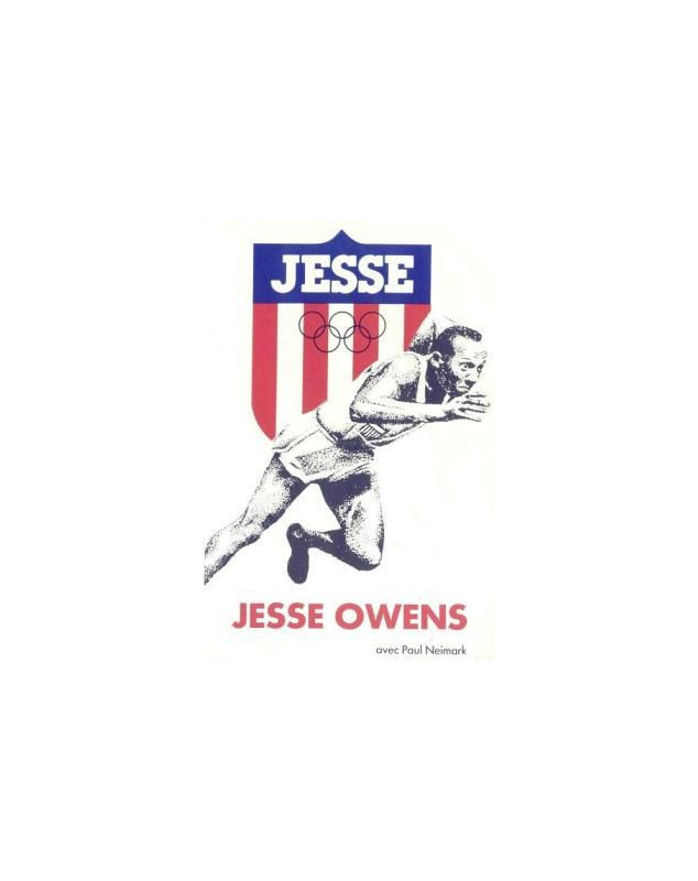 Jesse Owens