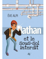 Nathan et le sous-sol interdit