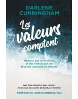 Les valeurs comptent