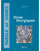 Dire liturgiques