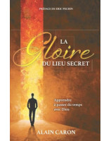 La gloire du lieu secret