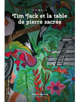 Tim Jack et les temples de l'ombre Tome 1 et 2 - Librairie chrétienne 7ici