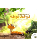 Le petit serpent Zwingui-Zwingui